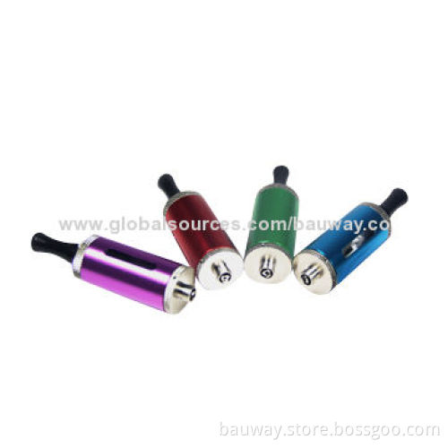 C1 Bottom Coil Rebuildable Clearomizers, OEM Orders Welcomed